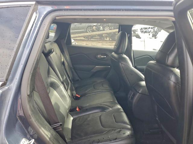 Jeep Grand Cherokee Limited Image 8