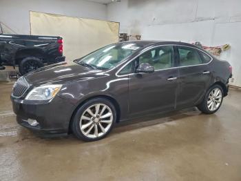  Salvage Buick Verano