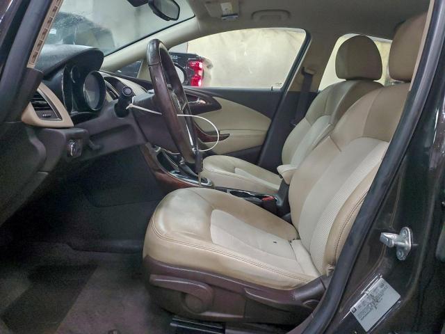 Buick Verano Image 9