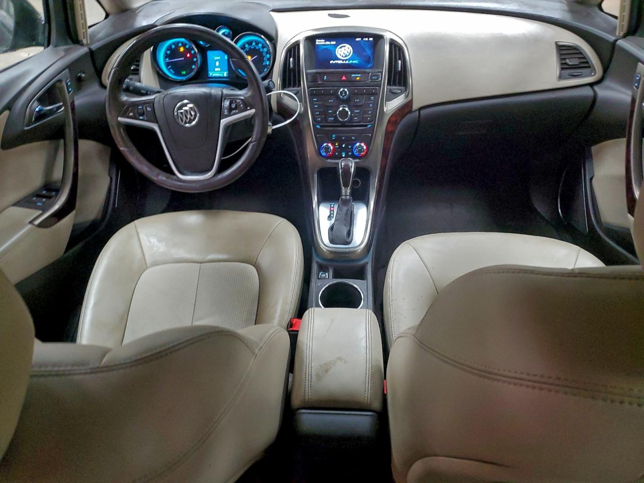 Buick Verano Image 10