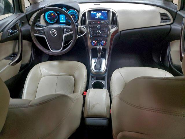 Buick Verano Image 10