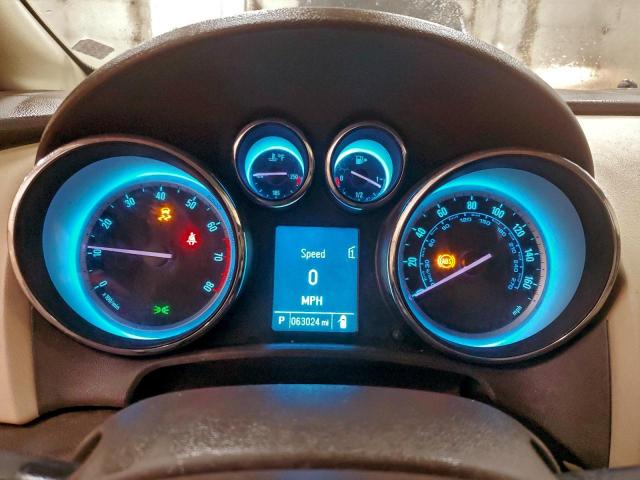 Buick Verano Image 6