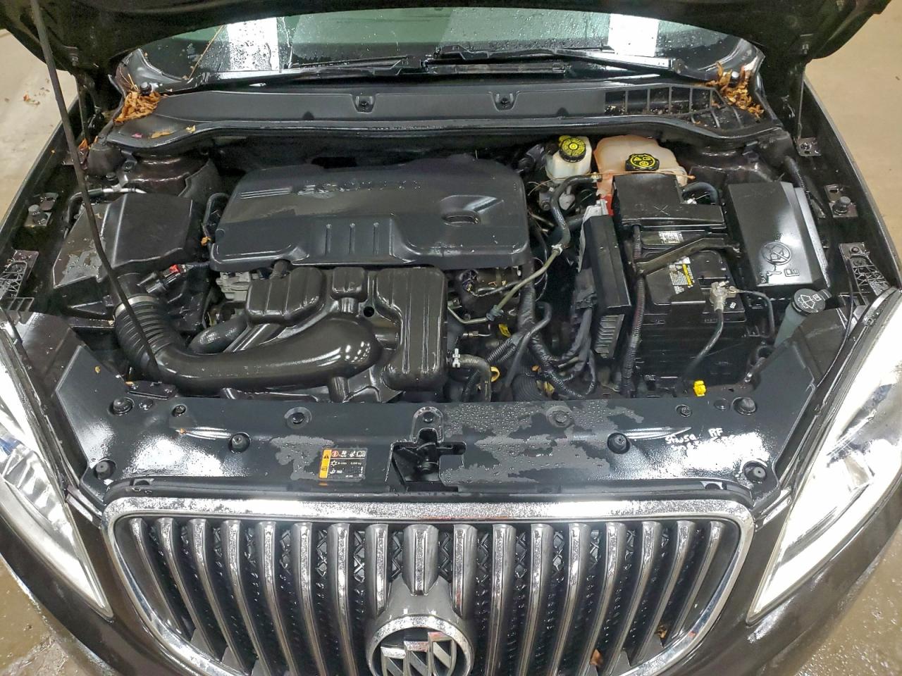 Buick Verano Image 3