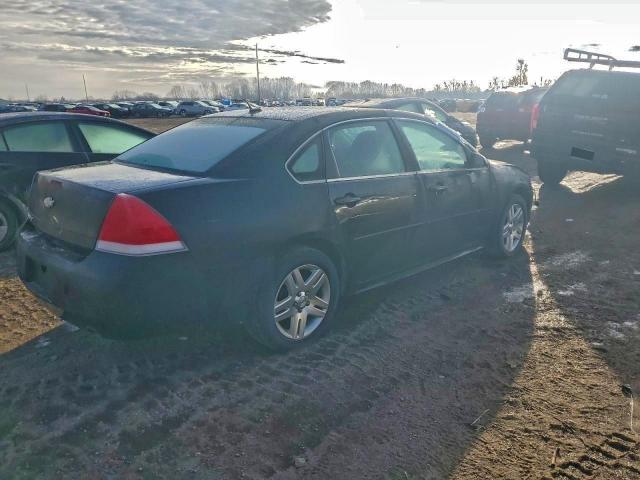 Chevrolet Impala Lt Image 2
