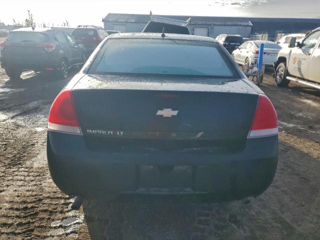 Chevrolet Impala Lt Image 3