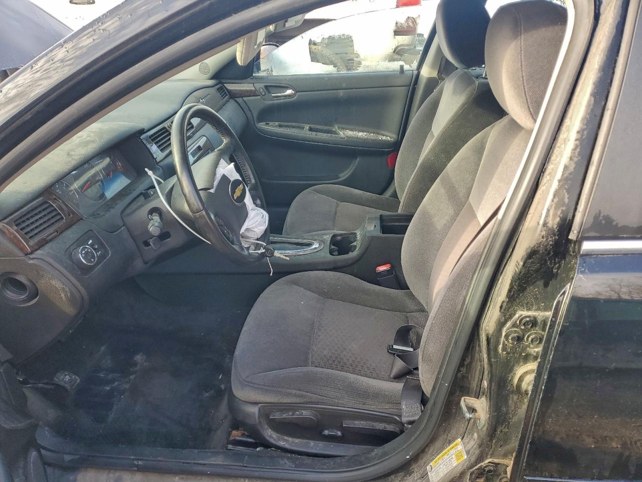 Chevrolet Impala Lt Image 6