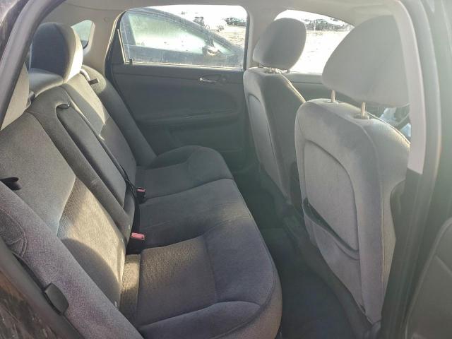 Chevrolet Impala Lt Image 12