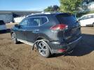 Nissan Rogue S Image 7