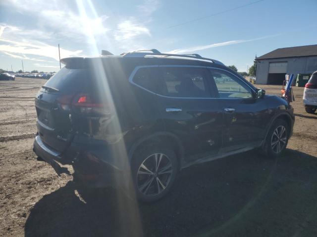 Nissan Rogue S Image 4