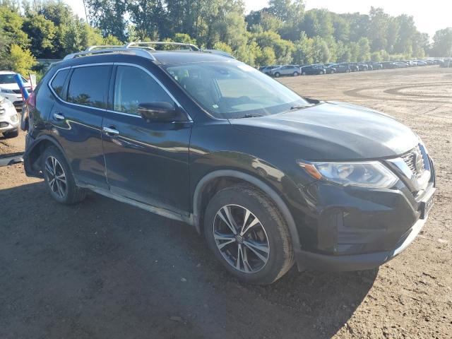 Nissan Rogue S Image 3