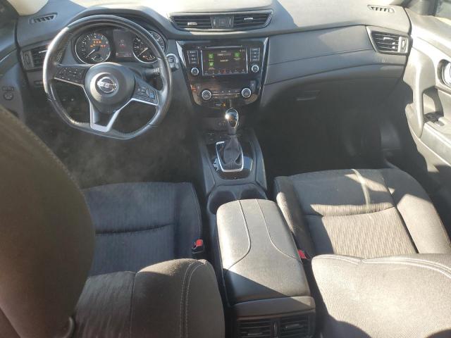 Nissan Rogue S Image 8