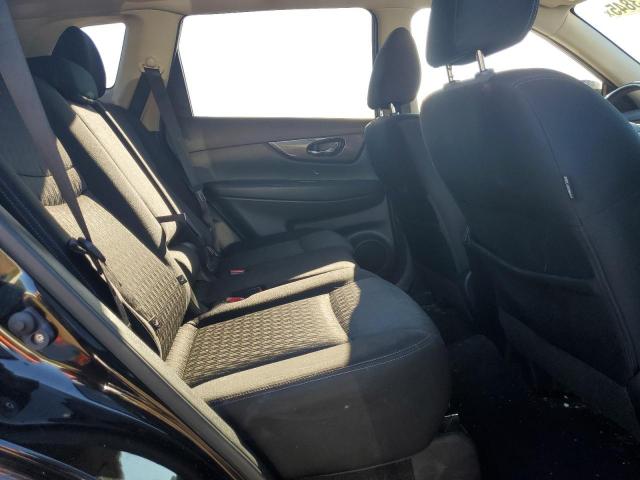 Nissan Rogue S Image 6