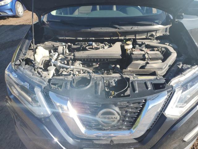 Nissan Rogue S Image 11