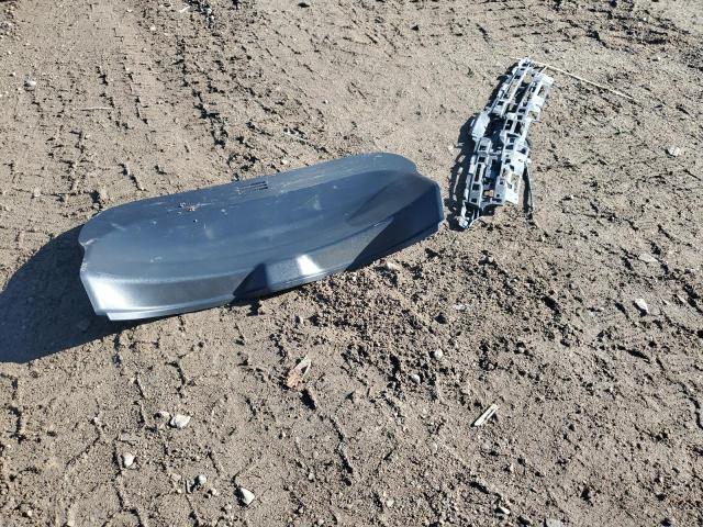 Nissan Rogue S Image 12