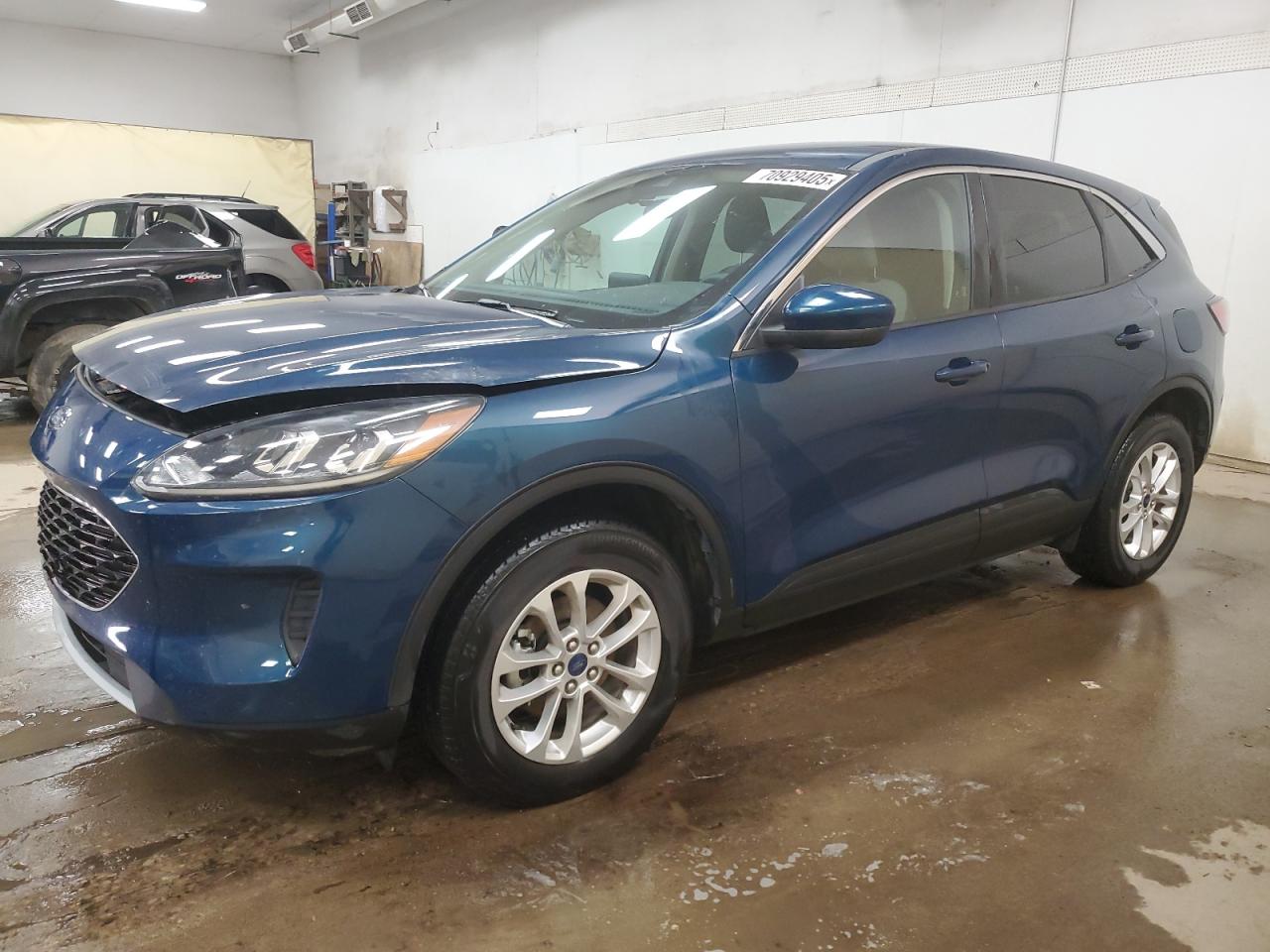 Ford Escape Se Image 1