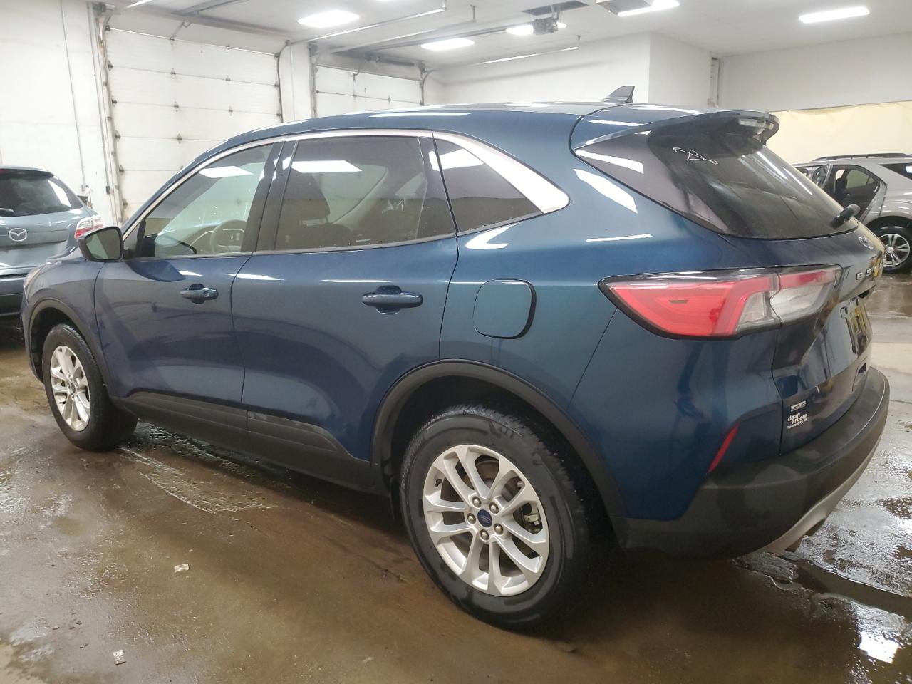 Ford Escape Se Image 3