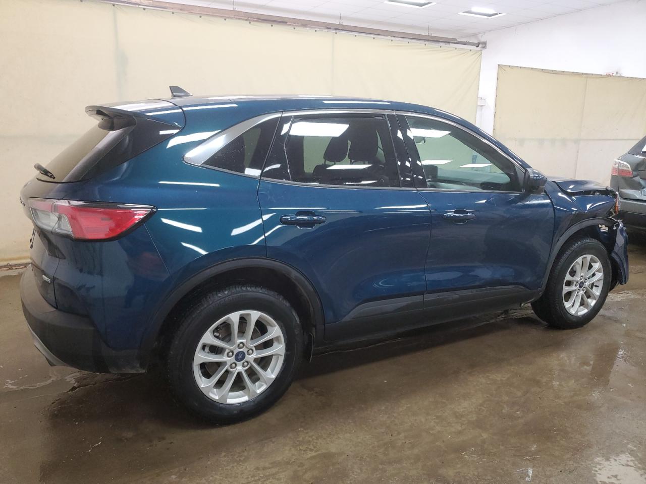 Ford Escape Se Image 5