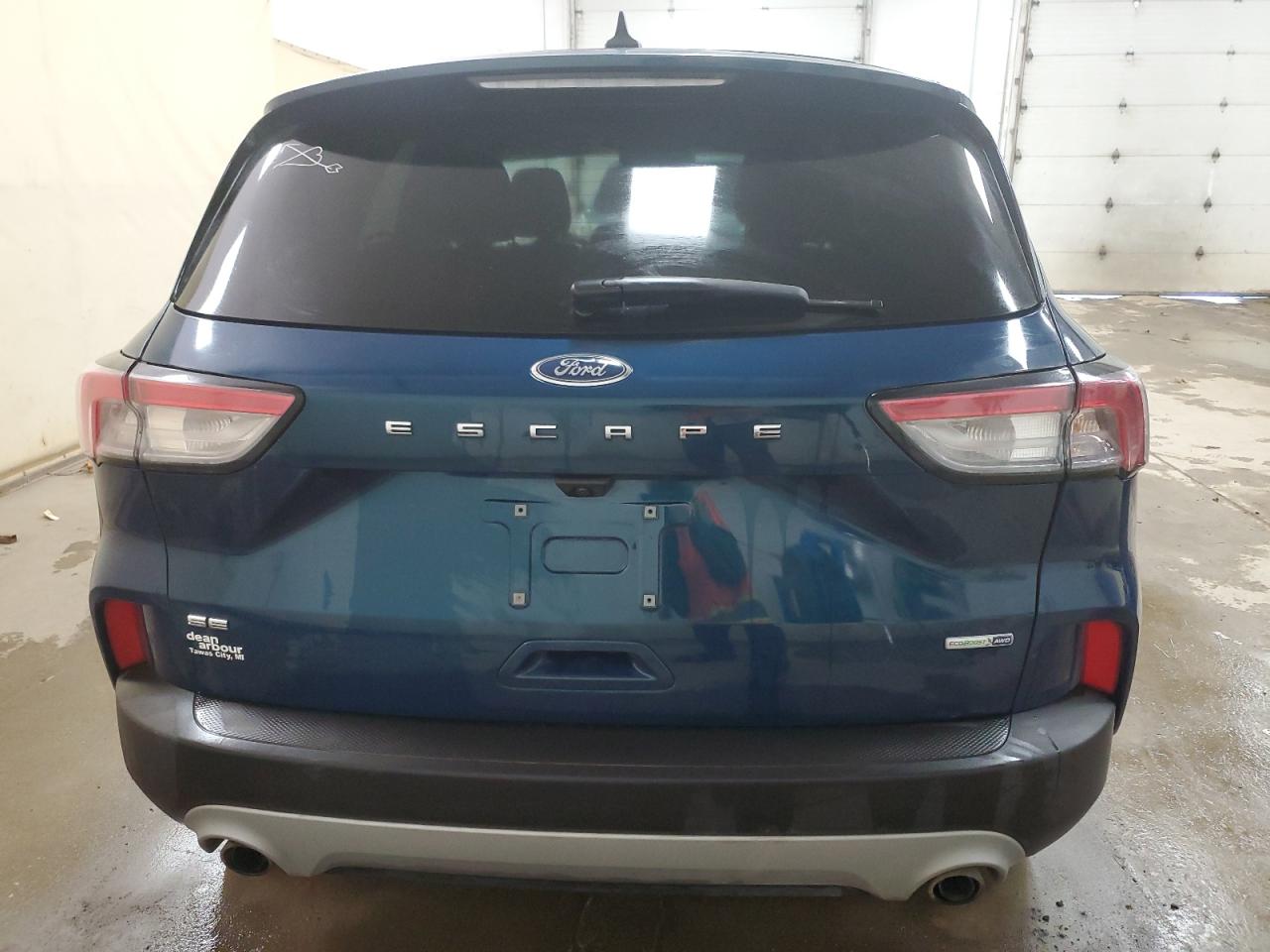 Ford Escape Se Image 2
