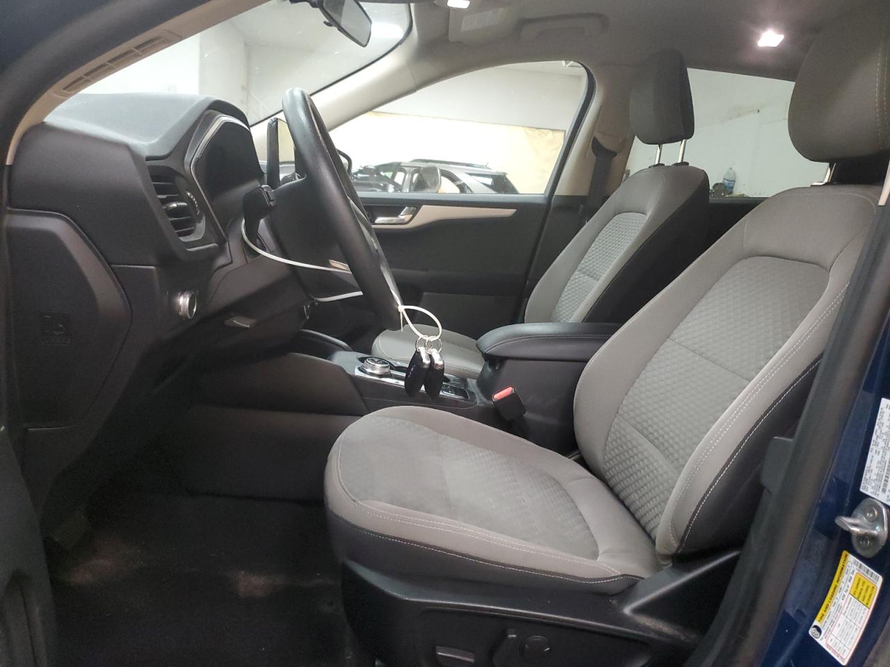 Ford Escape Se Image 6