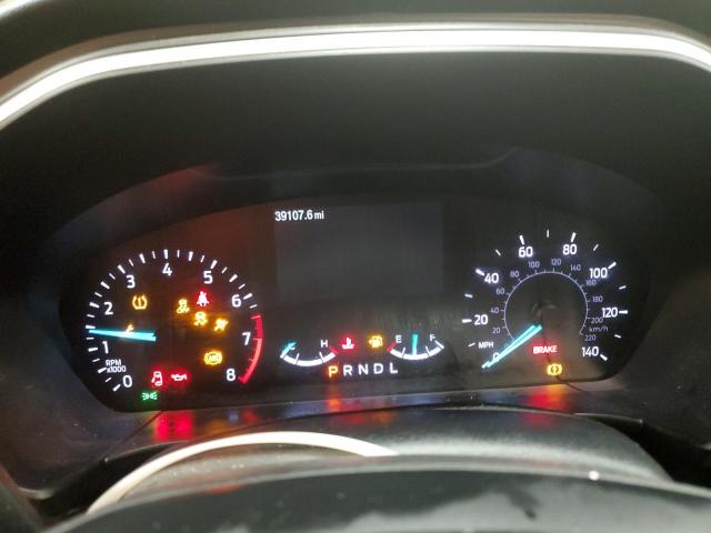 Ford Escape Se Image 13