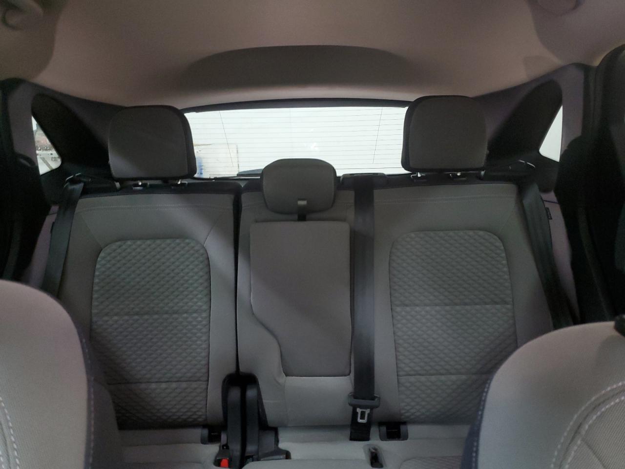 Ford Escape Se Image 8