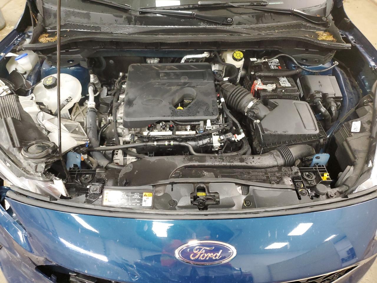 Ford Escape Se Image 11