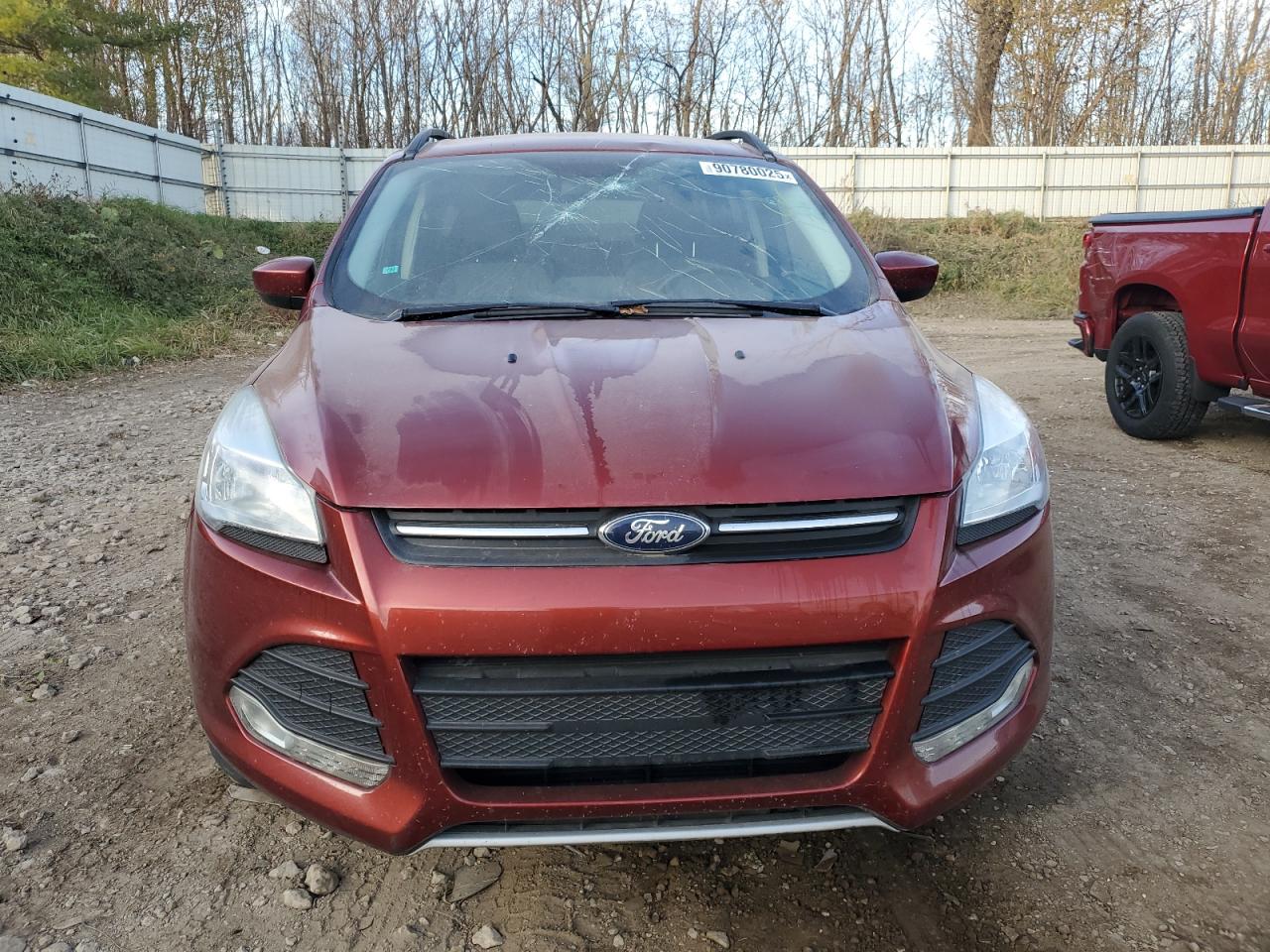 Ford Escape Se Image 3