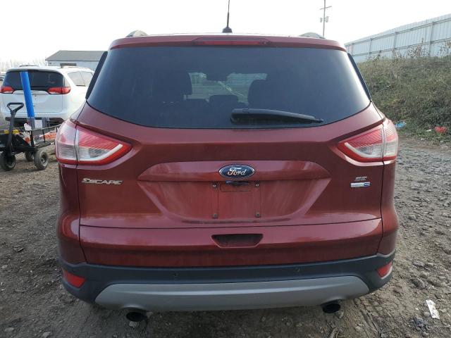 Ford Escape Se Image 12