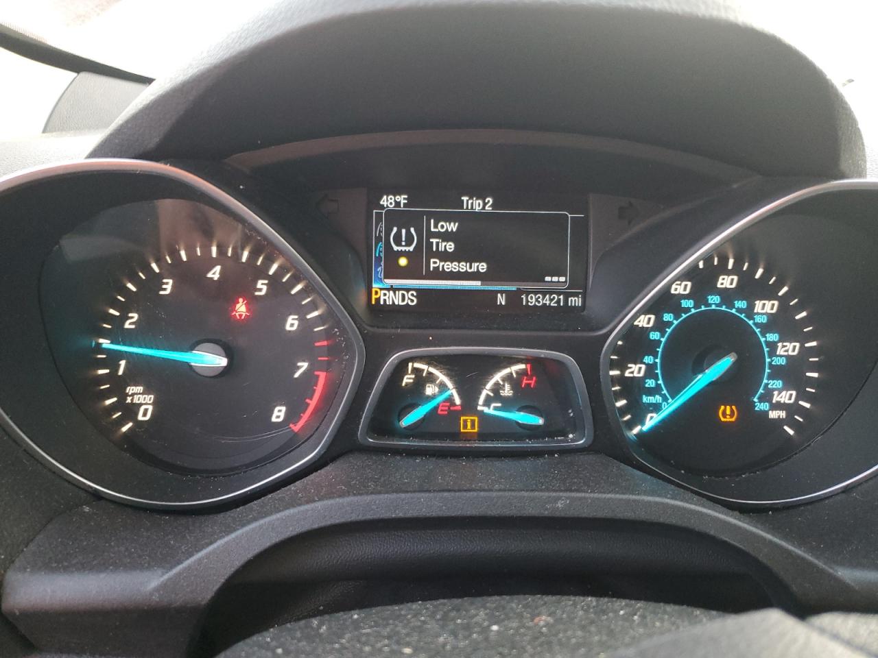 Ford Escape Se Image 5