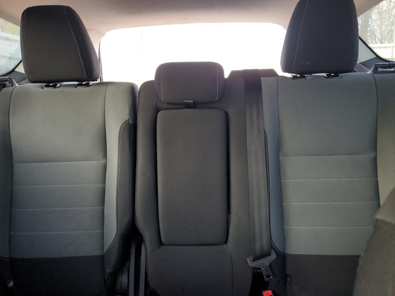 Ford Escape Se Image 9