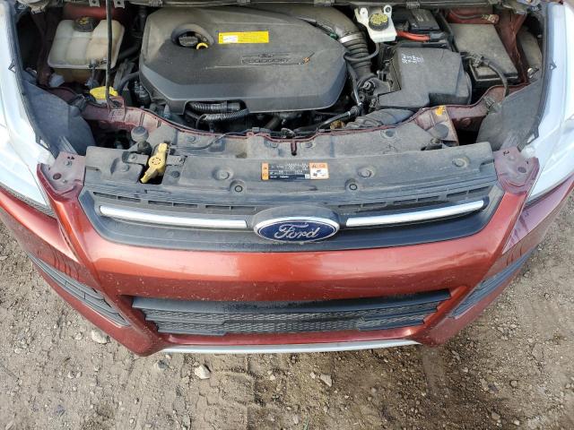 Ford Escape Se Image 6