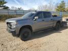 Chevrolet Silverado K1500 Lt Trail Boss Image 1
