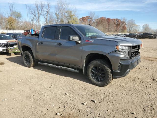 Chevrolet Silverado K1500 Lt Trail Boss Image 7
