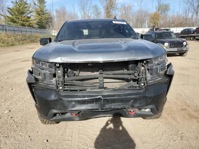 Chevrolet Silverado K1500 Lt Trail Boss Image 5