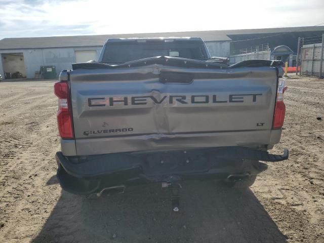 Chevrolet Silverado K1500 Lt Trail Boss Image 6