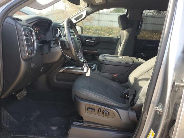 Chevrolet Silverado K1500 Lt Trail Boss Image 3