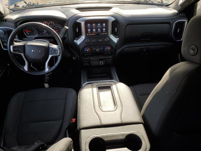 Chevrolet Silverado K1500 Lt Trail Boss Image 2