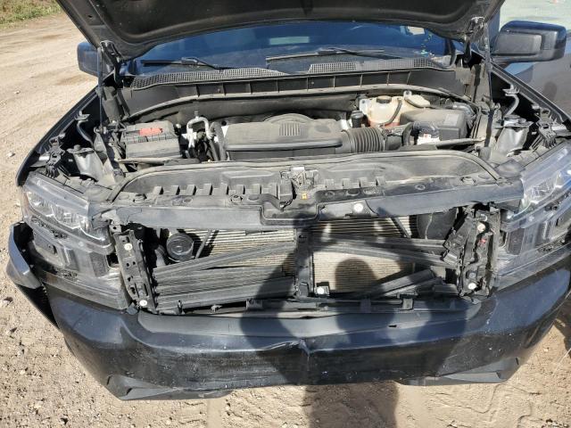 Chevrolet Silverado K1500 Lt Trail Boss Image 12