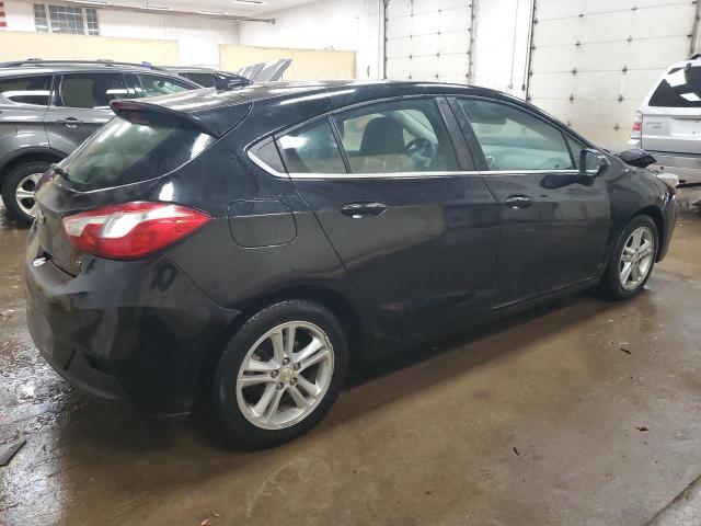 Chevrolet Cruze Lt Image 2