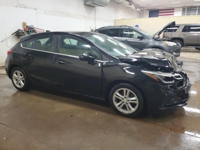 Chevrolet Cruze Lt Image 3