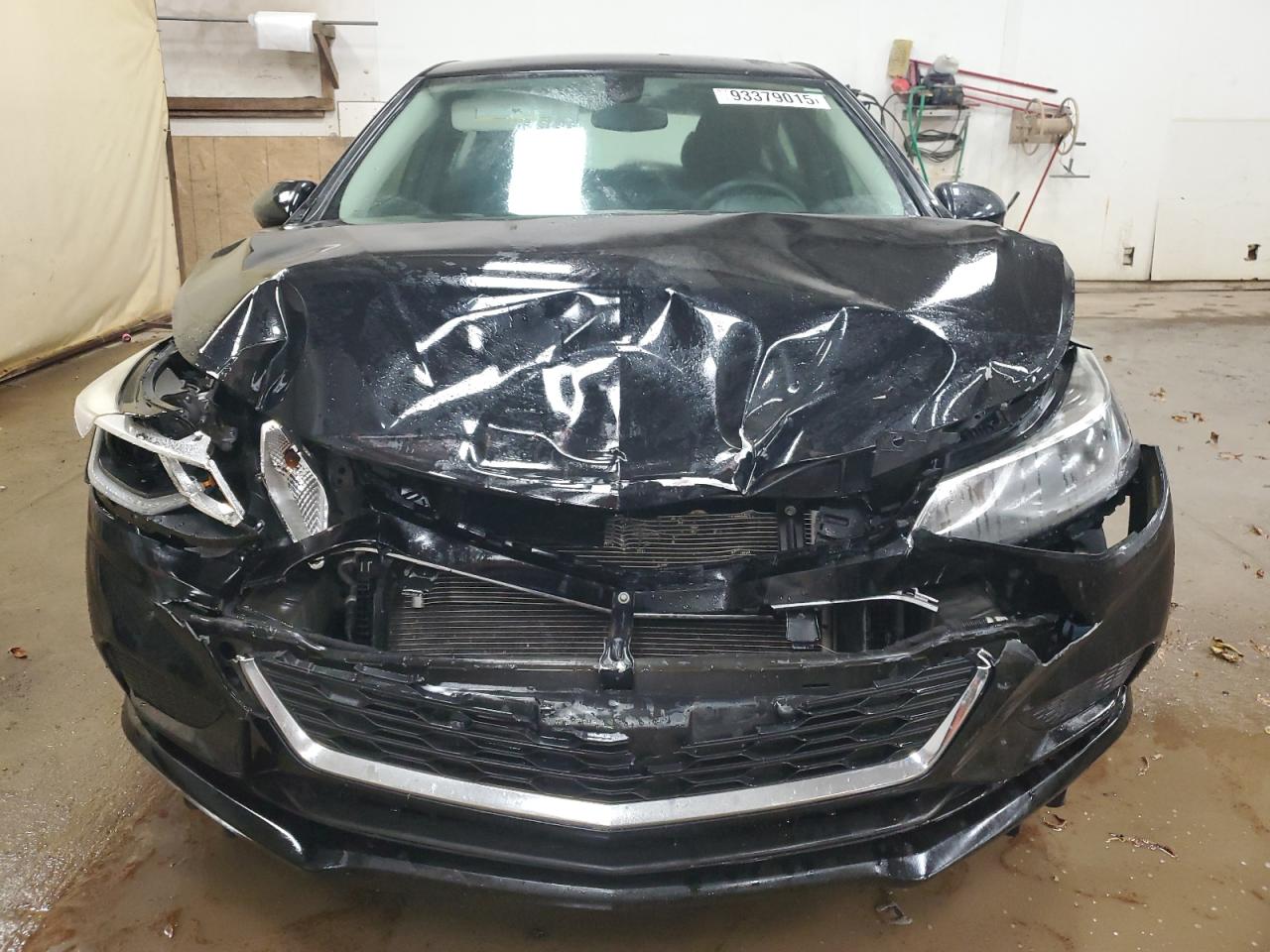 Chevrolet Cruze Lt Image 12