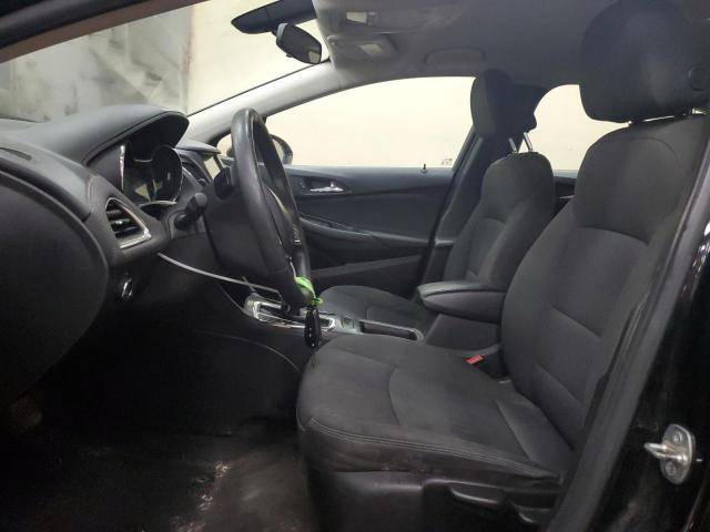 Chevrolet Cruze Lt Image 6