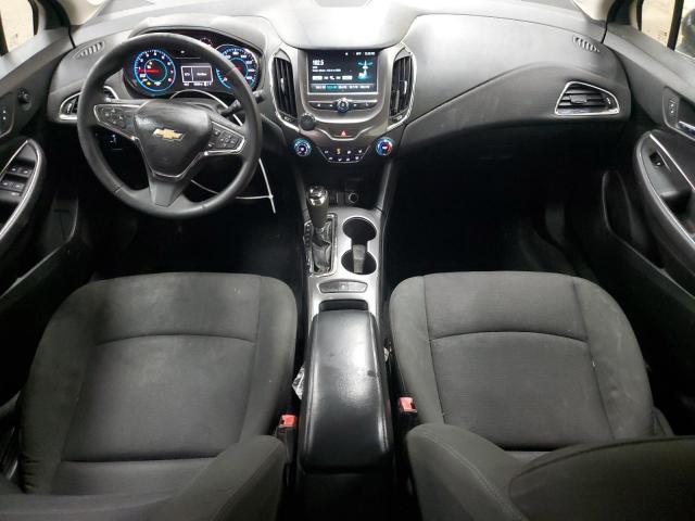 Chevrolet Cruze Lt Image 5