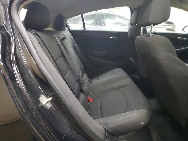 Chevrolet Cruze Lt Image 10