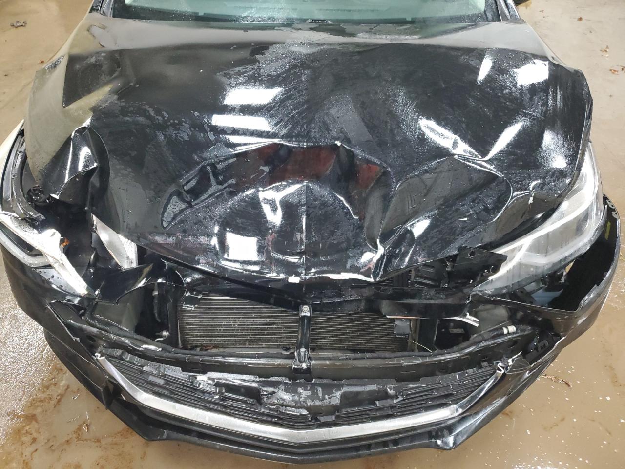 Chevrolet Cruze Lt Image 11