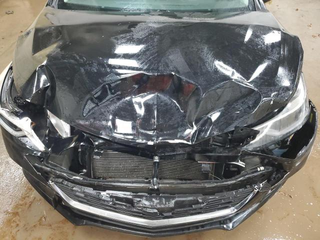 Chevrolet Cruze Lt Image 11