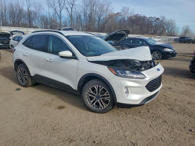 Ford Escape Sel Image 2