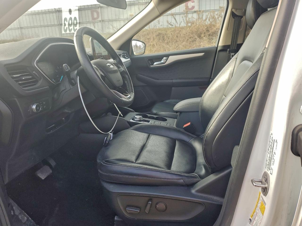 Ford Escape Sel Image 5