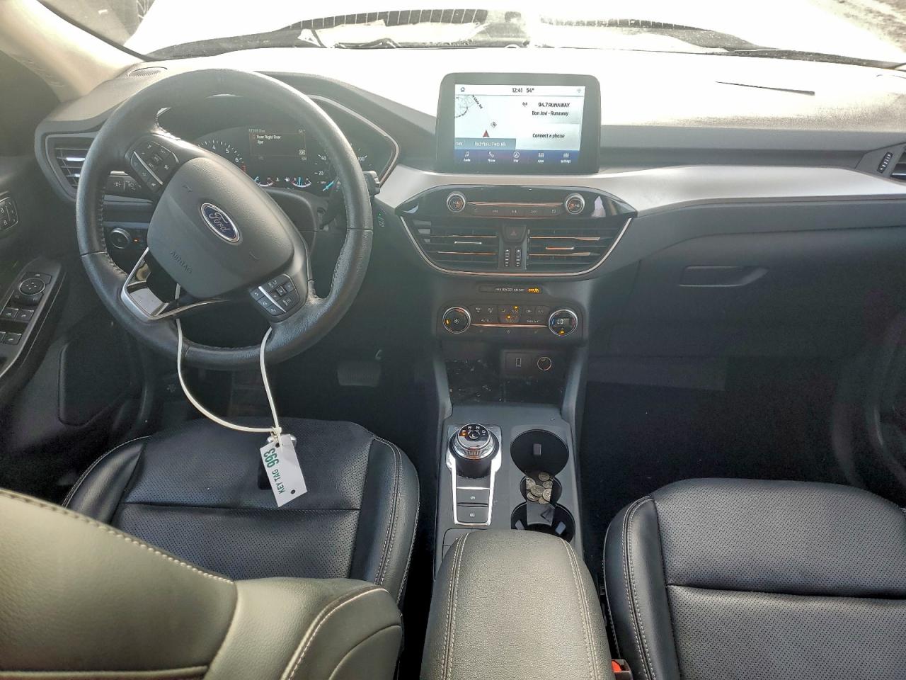 Ford Escape Sel Image 12