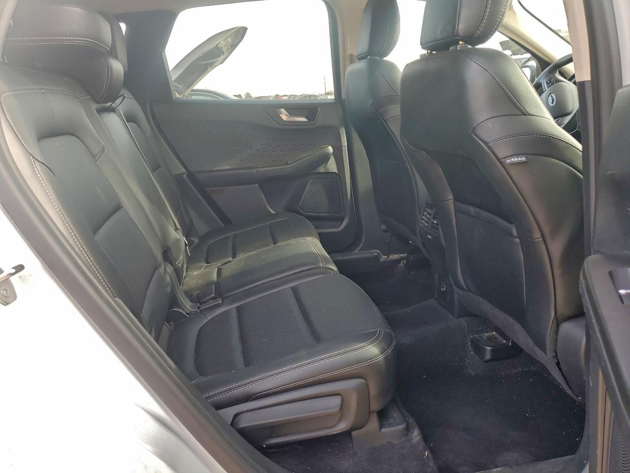 Ford Escape Sel Image 8